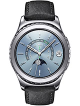 Best available price of Samsung Gear S2 classic 3G in Georgia