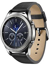 Best available price of Samsung Gear S3 classic in Georgia