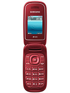 Best available price of Samsung E1272 in Georgia