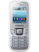 Best available price of Samsung E1282T in Georgia