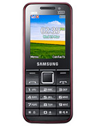 Best available price of Samsung E3213 Hero in Georgia