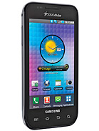 Best available price of Samsung Mesmerize i500 in Georgia