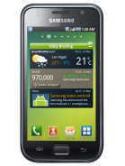 Best available price of Samsung I9001 Galaxy S Plus in Georgia