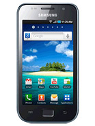 Best available price of Samsung I9003 Galaxy SL in Georgia