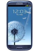 Best available price of Samsung I9305 Galaxy S III in Georgia