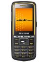 Best available price of Samsung M3510 Beat b in Georgia
