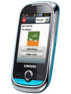 Best available price of Samsung M3710 Corby Beat in Georgia