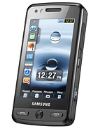 Best available price of Samsung M8800 Pixon in Georgia