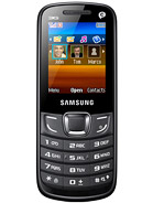 Best available price of Samsung Manhattan E3300 in Georgia
