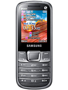 Best available price of Samsung E2252 in Georgia