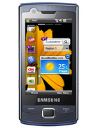Best available price of Samsung B7300 OmniaLITE in Georgia