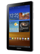 Best available price of Samsung P6800 Galaxy Tab 7-7 in Georgia
