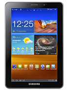 Best available price of Samsung P6810 Galaxy Tab 7-7 in Georgia
