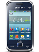 Best available price of Samsung Rex 60 C3312R in Georgia