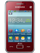 Best available price of Samsung Rex 80 S5222R in Georgia