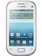 Best available price of Samsung Rex 90 S5292 in Georgia