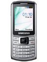 Best available price of Samsung S3310 in Georgia