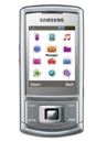 Best available price of Samsung S3500 in Georgia