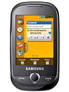 Best available price of Samsung S3650 Corby in Georgia