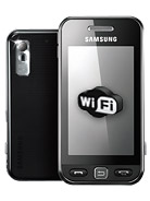 Best available price of Samsung S5230W Star WiFi in Georgia