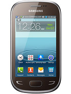 Best available price of Samsung Star Deluxe Duos S5292 in Georgia