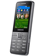 Best available price of Samsung S5610 in Georgia