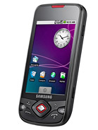Best available price of Samsung I5700 Galaxy Spica in Georgia