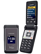 Best available price of Samsung U320 Haven in Georgia
