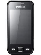 Best available price of Samsung S5250 Wave525 in Georgia