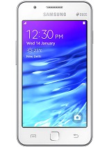 Best available price of Samsung Z1 in Georgia