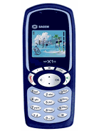 Best available price of Sagem MY X1-2 in Georgia
