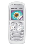 Best available price of Sagem MY X2-2 in Georgia