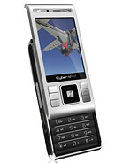 Best available price of Sony Ericsson C905 in Georgia