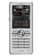 Best available price of Sony Ericsson R300 Radio in Georgia