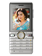 Best available price of Sony Ericsson S312 in Georgia