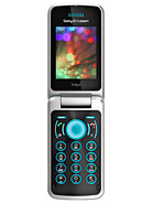 Best available price of Sony Ericsson T707 in Georgia