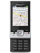 Best available price of Sony Ericsson T715 in Georgia