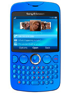 Best available price of Sony Ericsson txt in Georgia