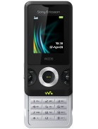 Best available price of Sony Ericsson W205 in Georgia