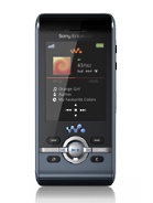Best available price of Sony Ericsson W595s in Georgia