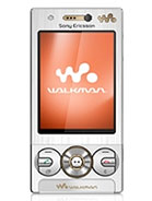 Best available price of Sony Ericsson W705 in Georgia