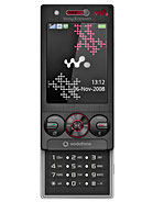 Best available price of Sony Ericsson W715 in Georgia