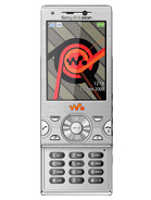 Best available price of Sony Ericsson W995 in Georgia