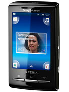 Best available price of Sony Ericsson Xperia X10 mini in Georgia