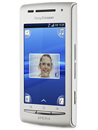 Best available price of Sony Ericsson Xperia X8 in Georgia