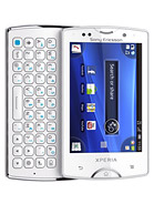 Best available price of Sony Ericsson Xperia mini pro in Georgia