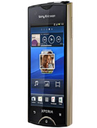 Best available price of Sony Ericsson Xperia ray in Georgia