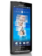 Best available price of Sony Ericsson Xperia X10 in Georgia
