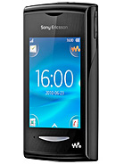 Best available price of Sony Ericsson Yendo in Georgia