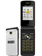 Best available price of Sony Ericsson Z780 in Georgia